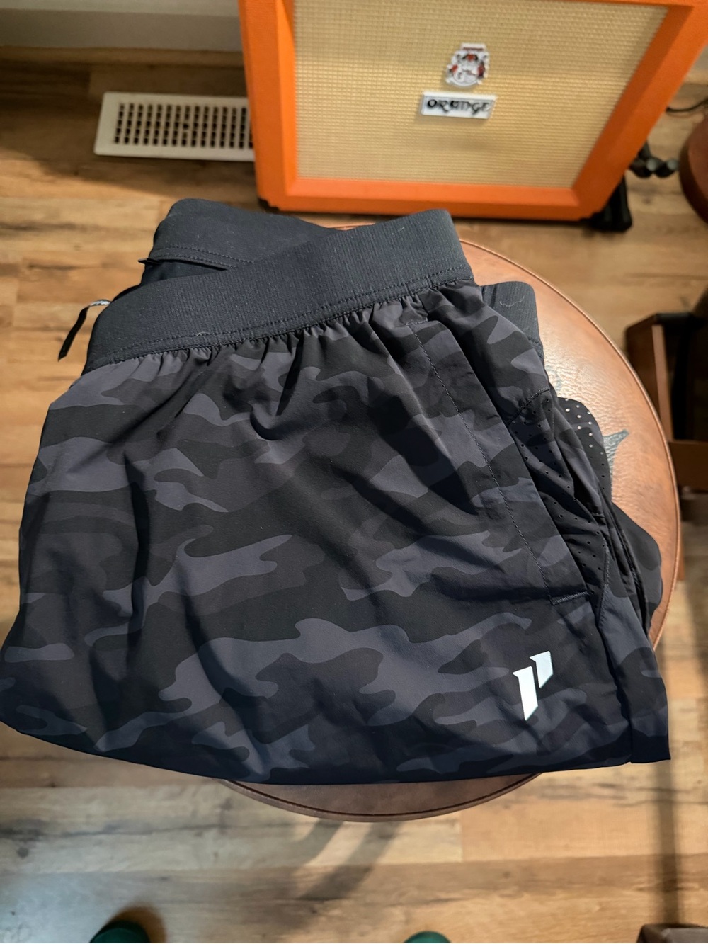 1st Phorm Athletic Shorts